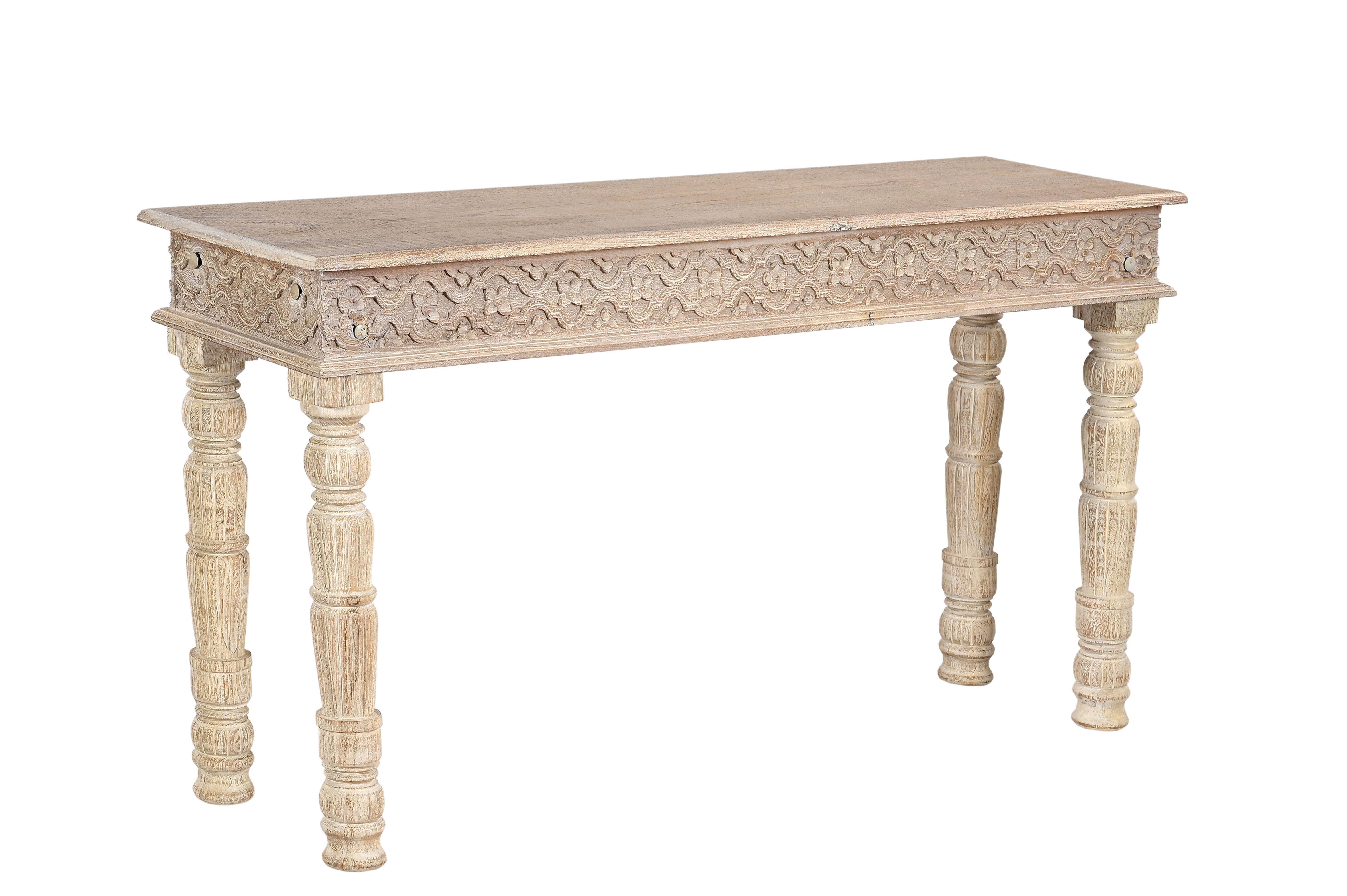 INAVANCE ONES TABLE（ウォールナット） Kona End Table | Raisin - intercon-furniture